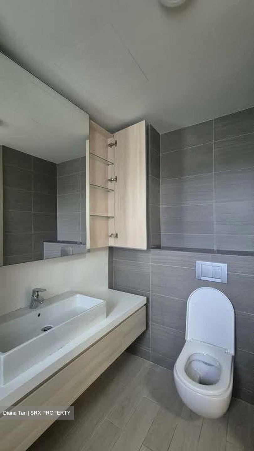The Panorama (D20), Condominium #577541381